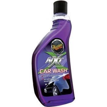 Meguiar's NXT Generation Car Wash 532 ml