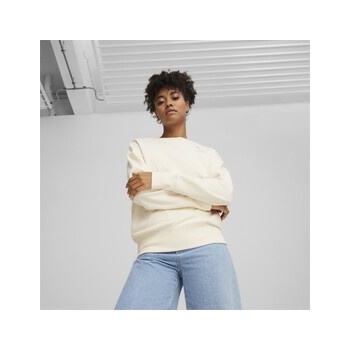 Puma Better Classics Relaxed Crew TR 624231-99 biela