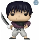 Funko Pop! 1889 Toji Fushiguro Jujutsu Kaisen Special Edition