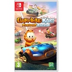 Microids Garfield Kart Furious Racing (Switch)