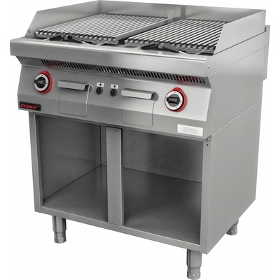 Kromet 700.OGL-800.S gril