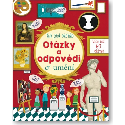 Otázky a odpovědi o umění