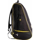 Siux Trail Racketbag Black