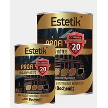 Bochemit Estetik Profi 3 l Dub