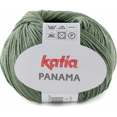 Katia Panama Farba: Reseda green
