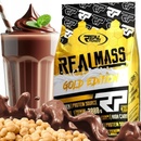 Real Pharm Real Mass Gold Edition Gainer 3000 g