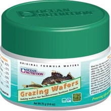 Ocean Nutrition Algae Wafers 75 g