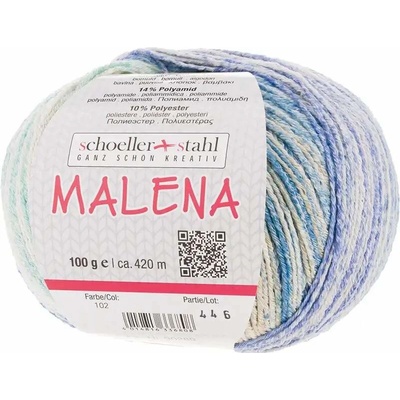 Schoeller Stahl Malena 102