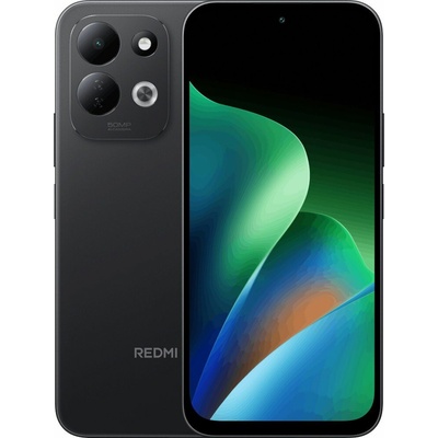 Xiaomi Redmi 17 4GB/256GB Black