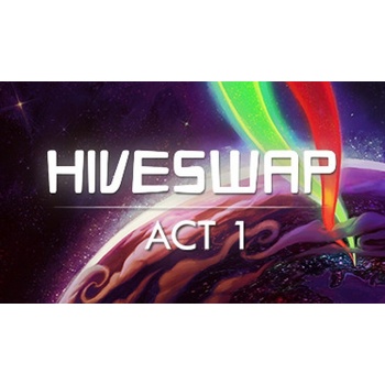 HIVESWAP: Act 1