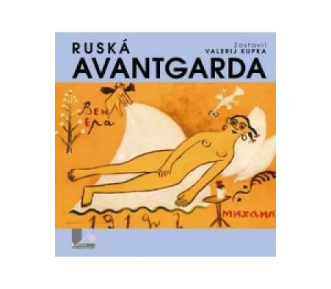 Ruská avantgarda