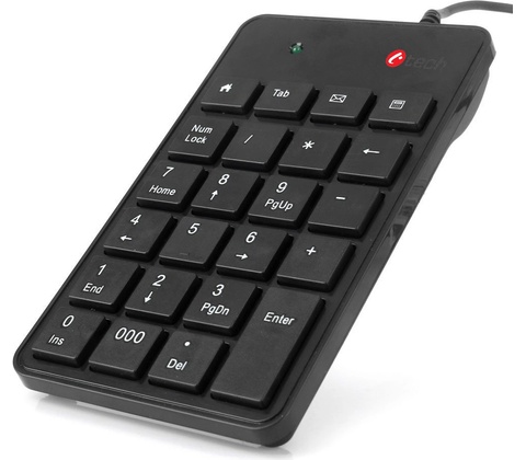 C-Tech KBN-01