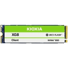 Kioxia XG8 4TB, KXG80ZN84T09