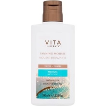 Vita Liberata Tanning Mousse Tinted samoopalovací pěna 100 ml