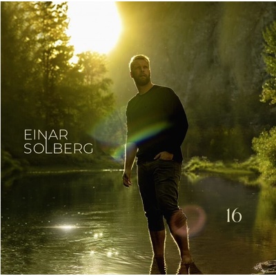SOLBERG, EINAR - 16 LP