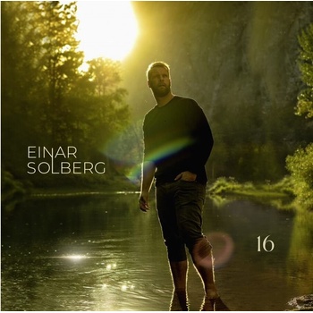 SOLBERG, EINAR - 16 LP
