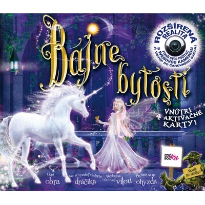 Bájne bytosti 3D 2012
