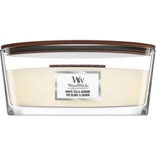 WoodWick White Tea & Jasmine 453,6 g