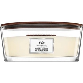 WoodWick White Tea & Jasmine 453,6 g