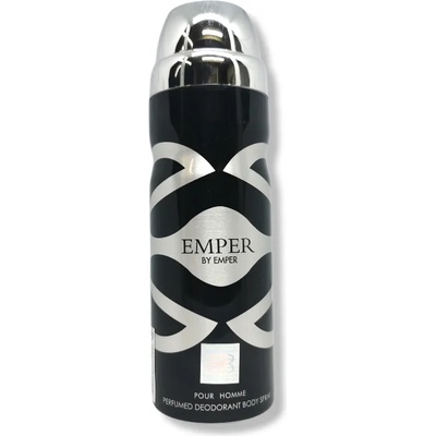 Emper дезодорант за мъже, Emper by Emper, 200мл