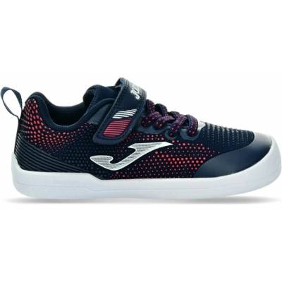 Joma Horizon Junior Navy Blue