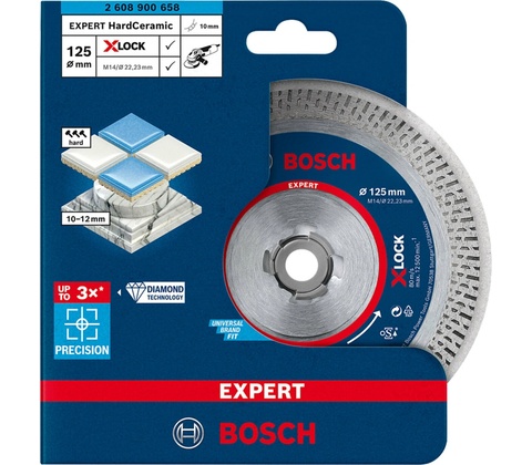 Bosch 2.608.900.658