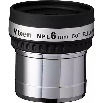 Vixen NPL Plössl 6mm 50° 1,25″