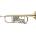 Stagg Тромпет Stagg LV-TR4605