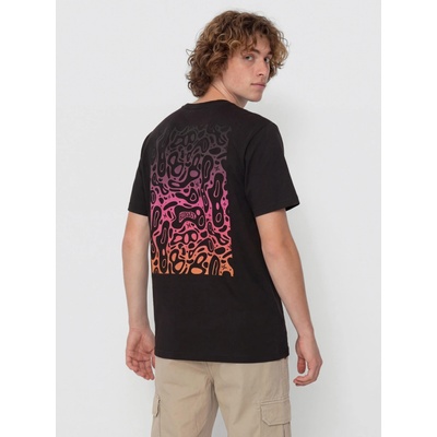 Hurley Bubble black