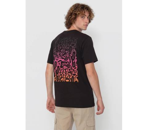 Hurley Bubble black
