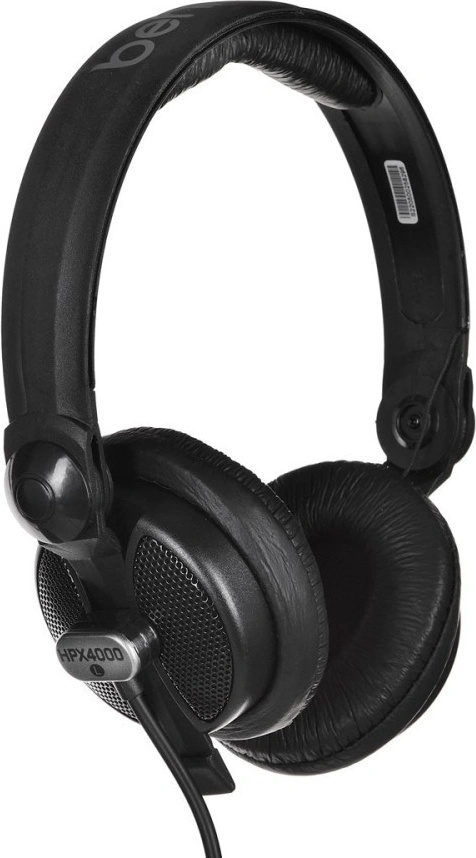 Behringer HPX4000 od 409 Kč - Heureka.cz