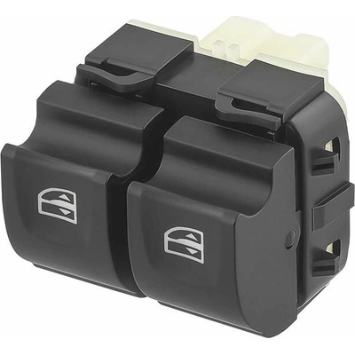 Spínač elektrického otvárania okien TOPRAN 702 103