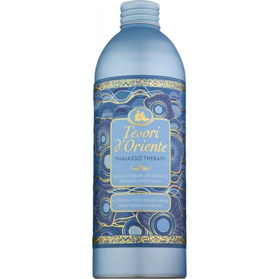 Tesori d'Oriente Thalasso Therapy pěna do koupele 500 ml
