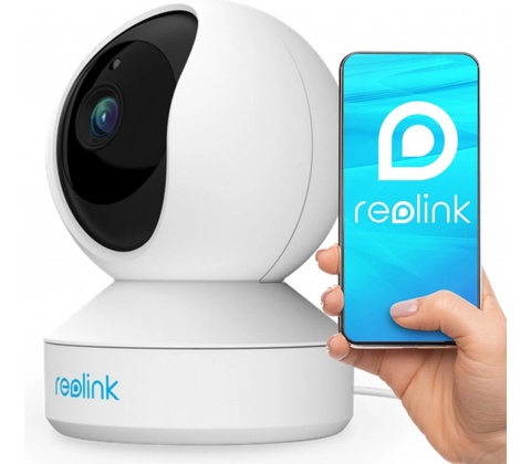 Reolink E1 ZOOM
