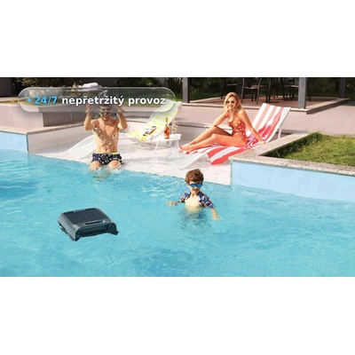 Aiper EcoSurfer S2