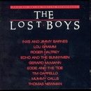Ost - Lost Boys CD