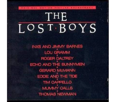 Ost - Lost Boys CD