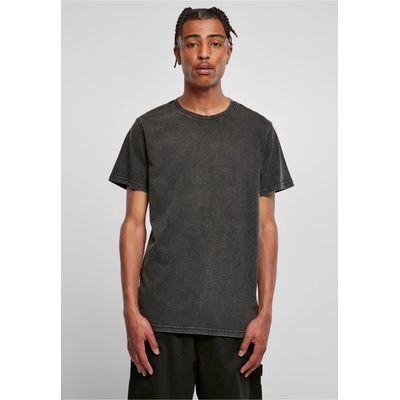 Build Your Brand pánske tričko BY190 black