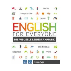 English for Everyone Lerngrammatik | Dorling Kindersley (ISBN: 9783195995986)