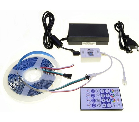 Ledstar ICDIGI5M