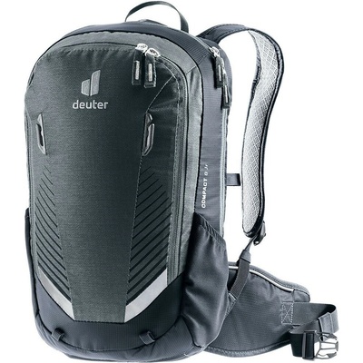 Deuter Compact 8 JR Graphite-black šedá