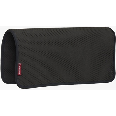 LEMIEUX Tlumící dečka pod sedlo Non Slip Square black