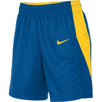 Nike Шорти Nike Womens Team Basketball Stock Short 20 nt0212-464 Размер 2XL-T