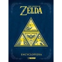 The Legend of Zelda - Encyclopedia Nintendo