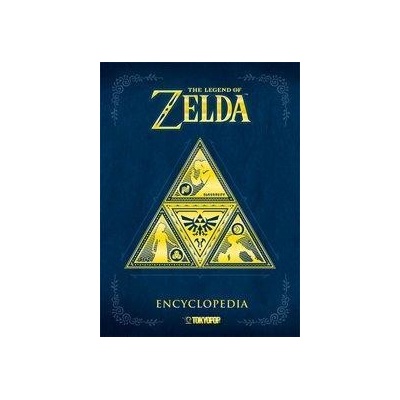 The Legend of Zelda - Encyclopedia Nintendo