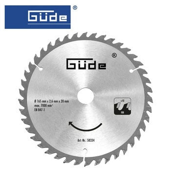 Güde 58334