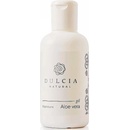 Dulcia Natural hojivý gel s aloe vera 100 ml