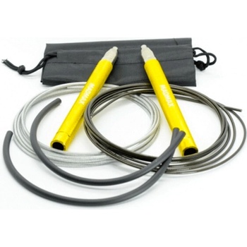 MadMax Jump Speed Rope