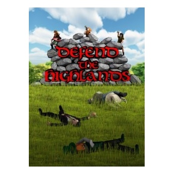 Defend The Highlands