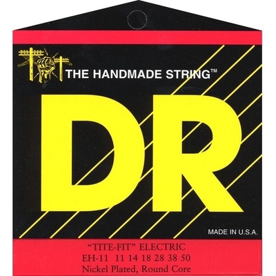 DR Strings EH 11